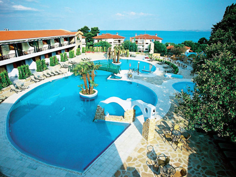 Acrotel Athena Pallas Village