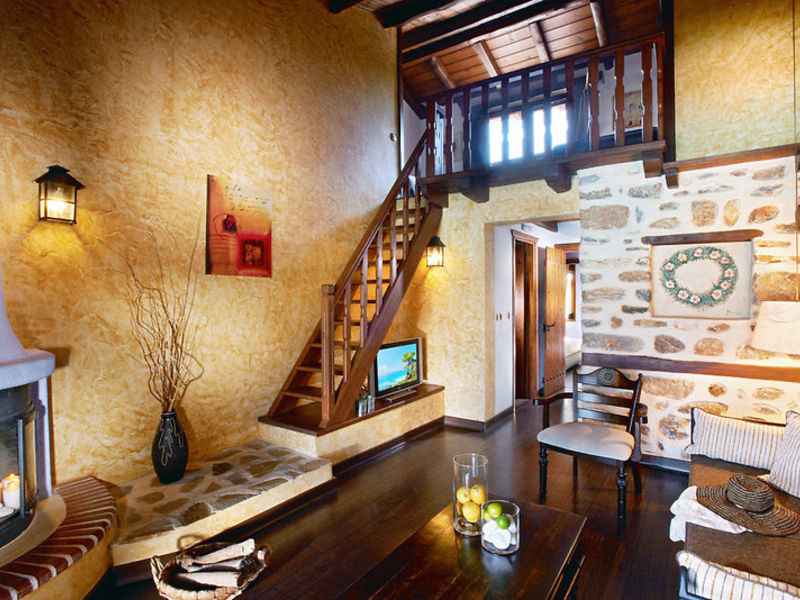 Acrotel Athena Pallas Village