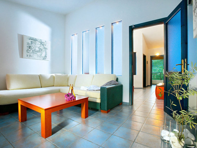 Acrotel Athena Pallas Village