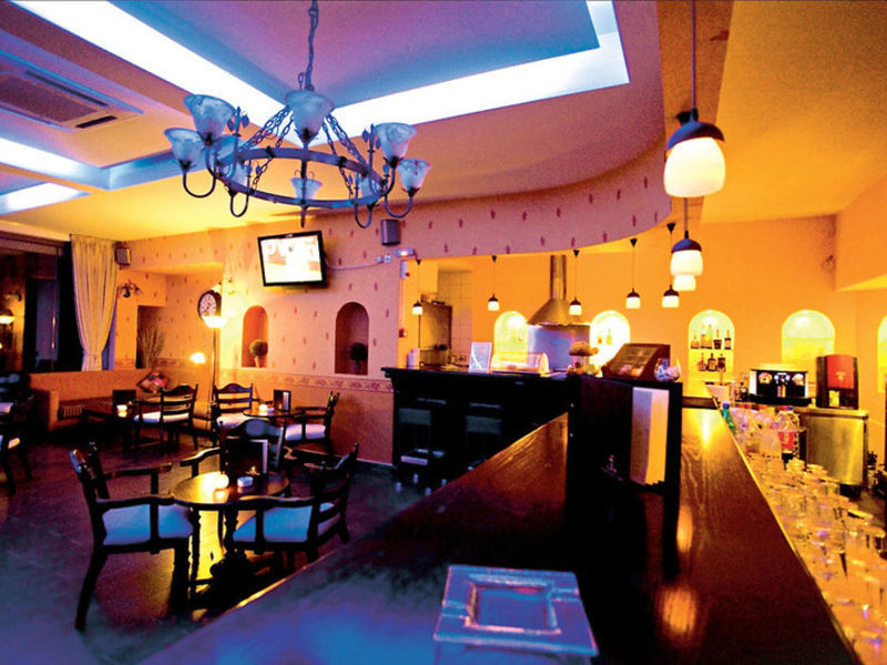 Acrotel Athena Pallas Village