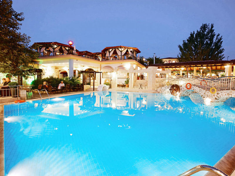 Acrotel Athena Pallas Village