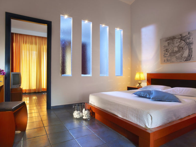 Acrotel Athena Pallas Village