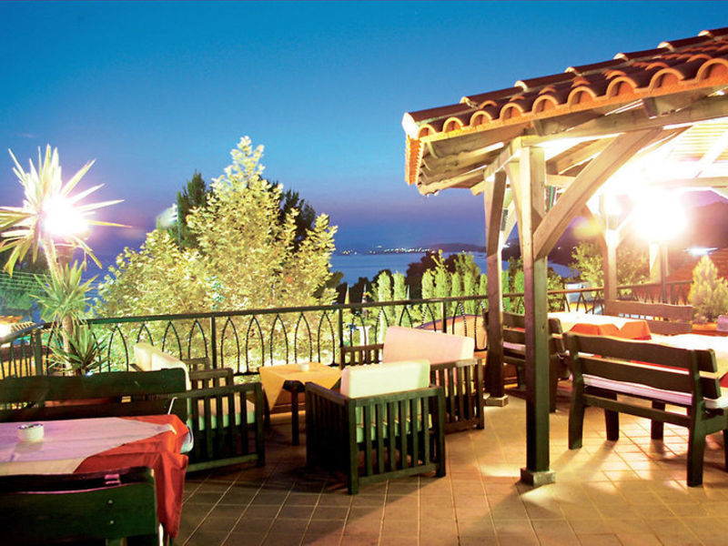 Acrotel Athena Pallas Village
