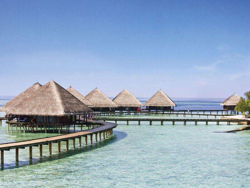 Adaaran Club Rannalhi