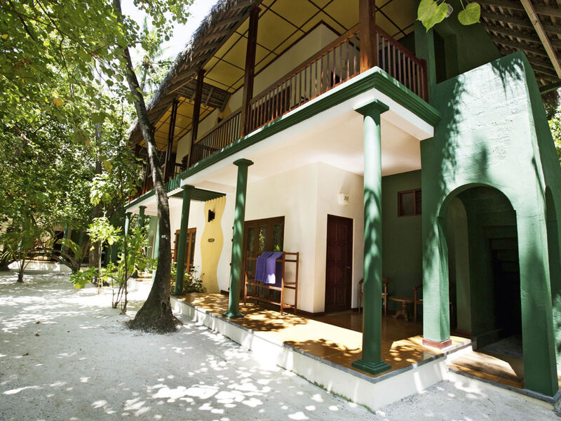 Adaaran Club Rannalhi