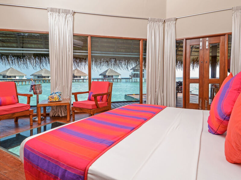 Adaaran Club Rannalhi