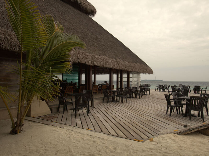 Adaaran Club Rannalhi