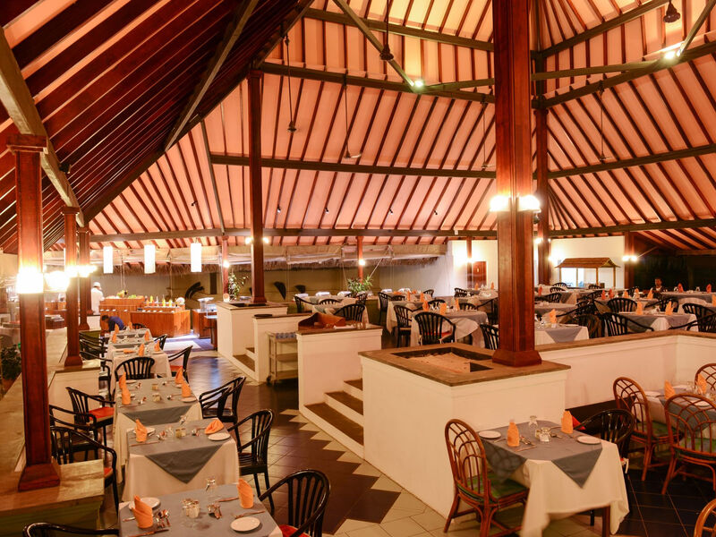 Adaaran Club Rannalhi
