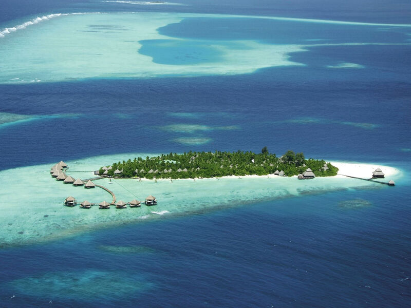 Adaaran Club Rannalhi