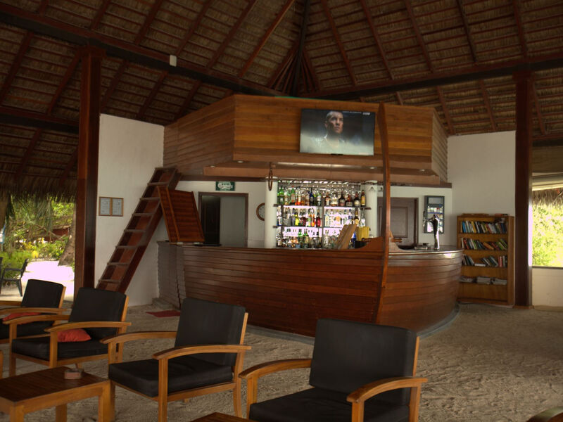Adaaran Club Rannalhi
