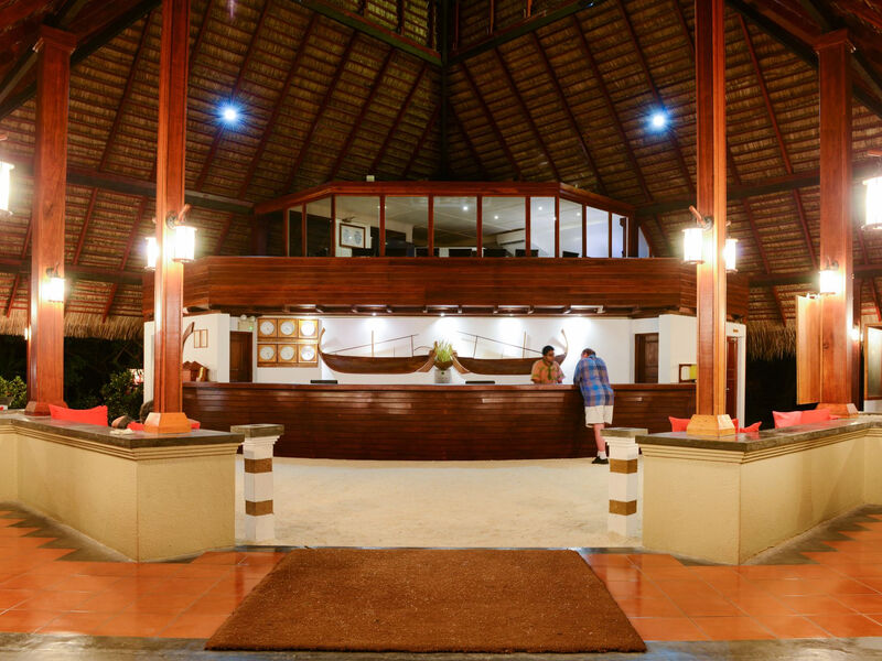 Adaaran Club Rannalhi