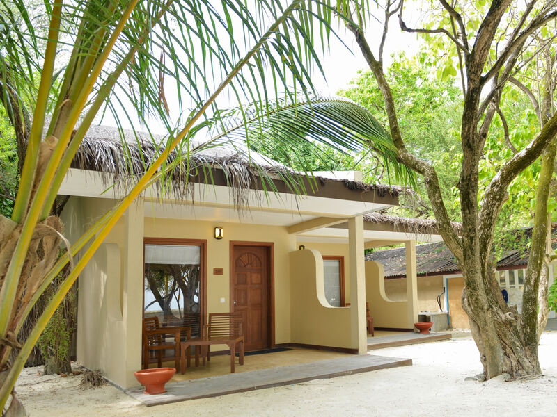 Adaaran Select Hudhuran Fushi