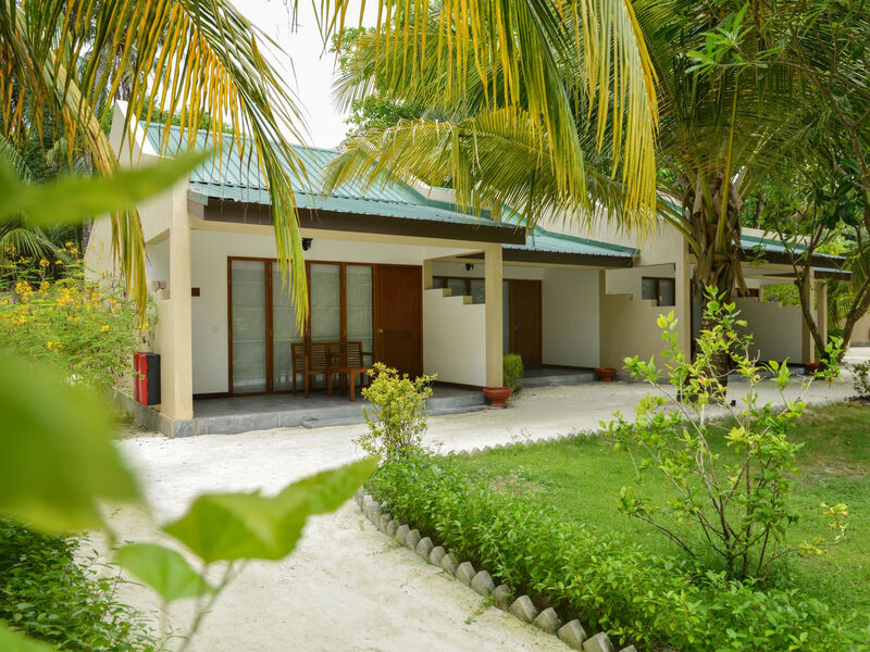 Adaaran Select Hudhuran Fushi