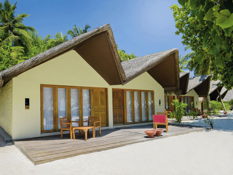 Adaaran Select Hudhuran Fushi