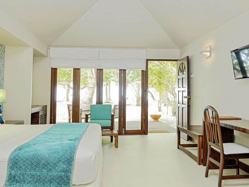 Adaaran Select Hudhuran Fushi