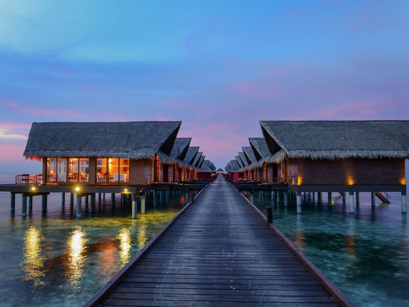 Adaaran Select Hudhuran Fushi