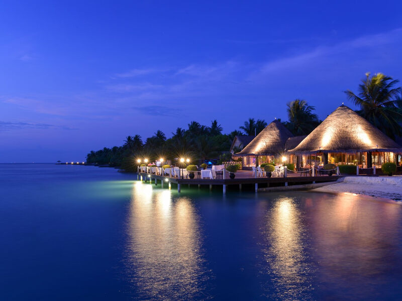 Adaaran Select Hudhuran Fushi