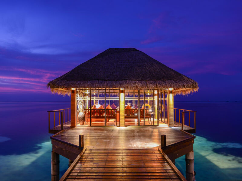 Adaaran Select Hudhuran Fushi