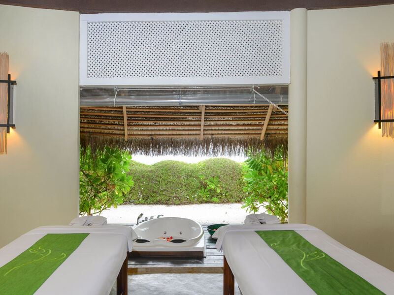Adaaran Select Hudhuran Fushi