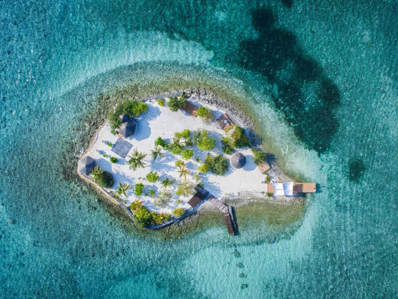 Adaaran Select Hudhuran Fushi