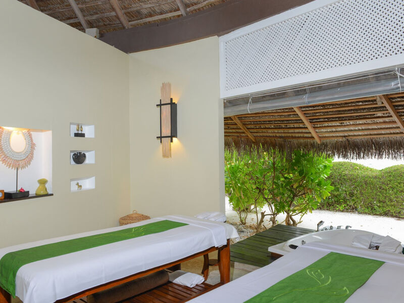 Adaaran Select Hudhuran Fushi
