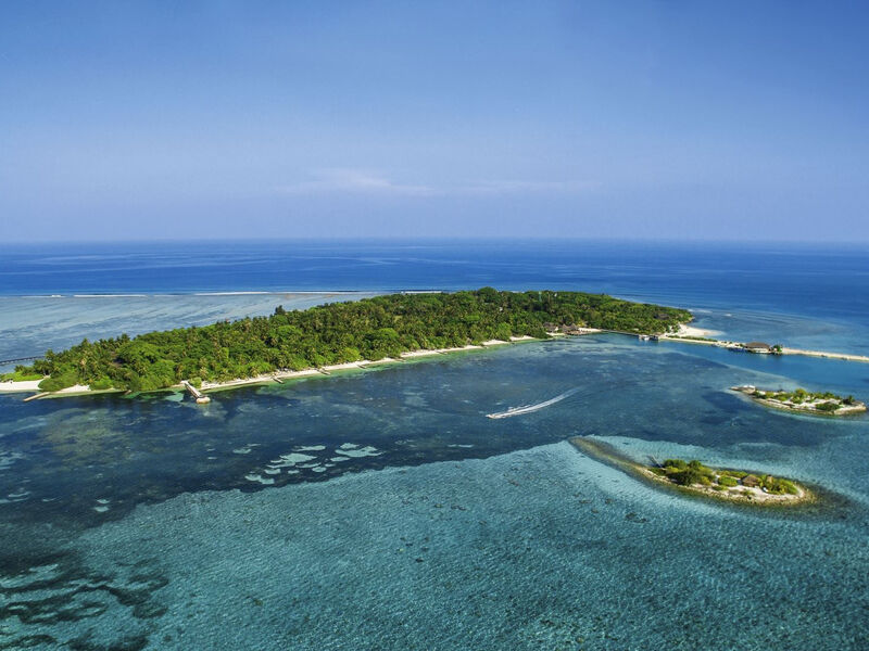 Adaaran Select Hudhuran Fushi