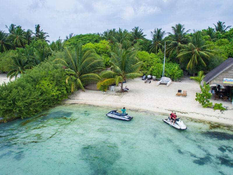 Adaaran Select Hudhuran Fushi