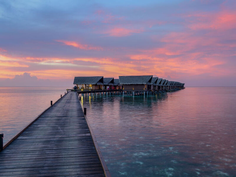Adaaran Select Hudhuran Fushi