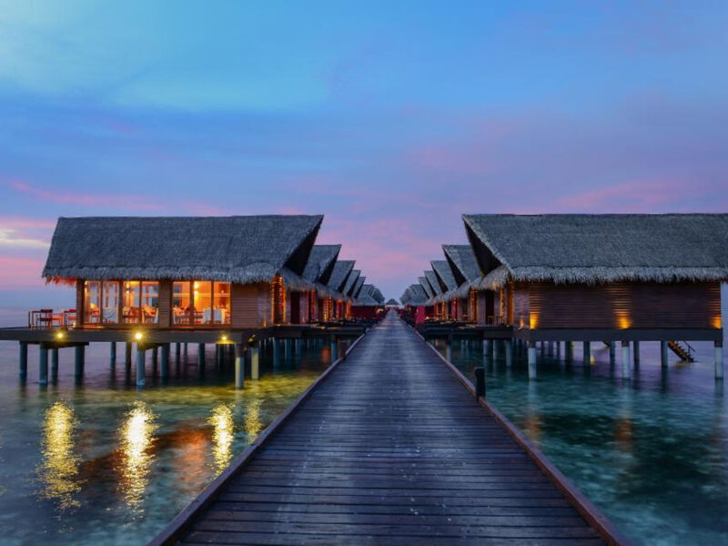 Adaaran Select Hudhuran Fushi