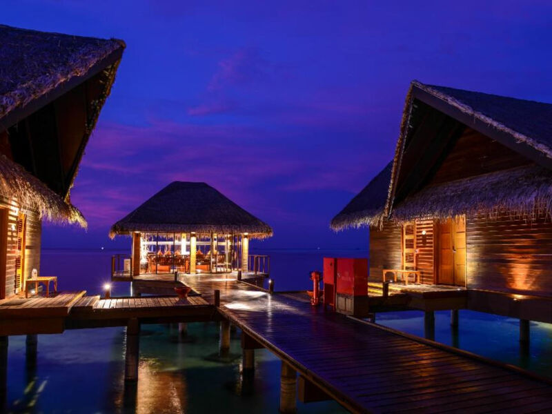 Adaaran Select Hudhuran Fushi