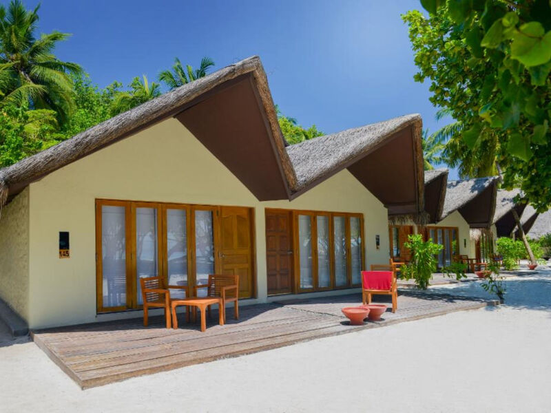 Adaaran Select Hudhuran Fushi