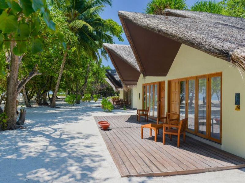 Adaaran Select Hudhuran Fushi