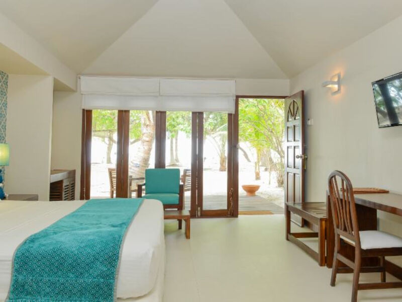 Adaaran Select Hudhuran Fushi