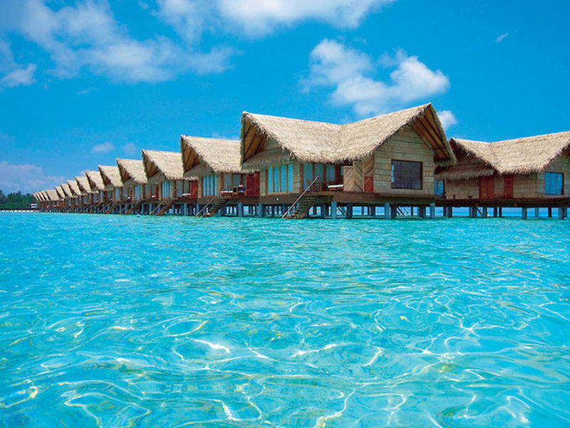 Adaaran SELECT Hudhuranfushi