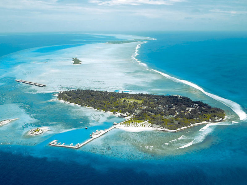 Adaaran SELECT Hudhuranfushi