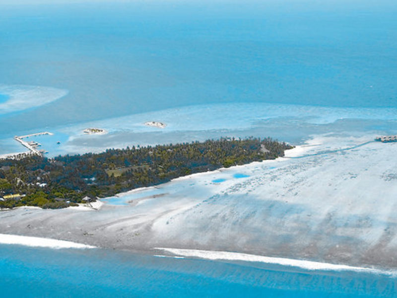 Adaaran SELECT Hudhuranfushi