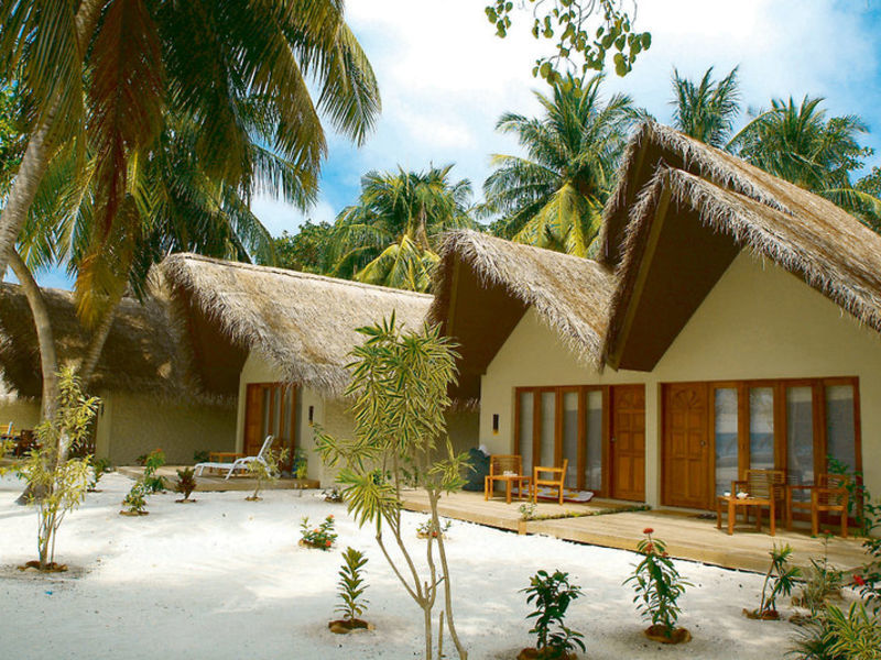 Adaaran SELECT Hudhuranfushi
