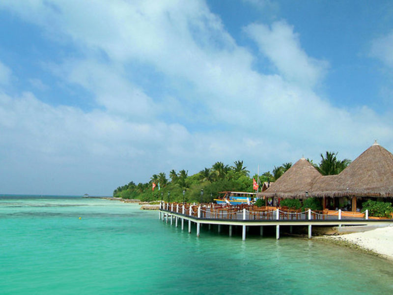 Adaaran SELECT Hudhuranfushi