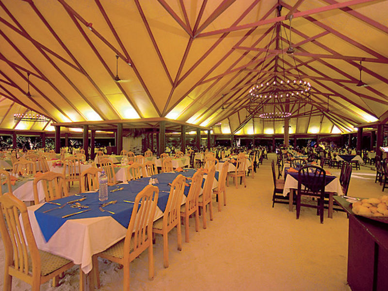 Adaaran SELECT Hudhuranfushi