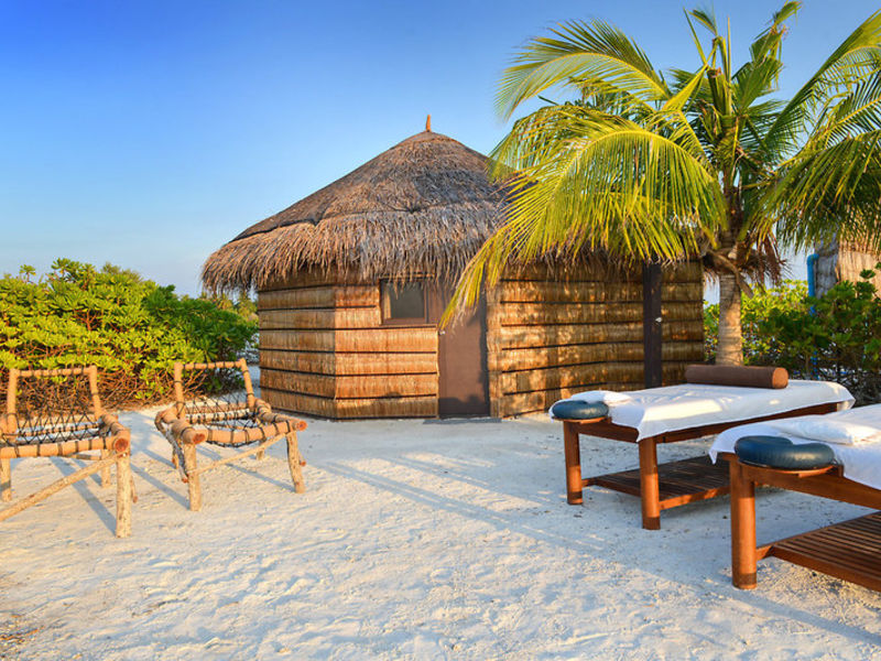 Adaaran SELECT Hudhuranfushi