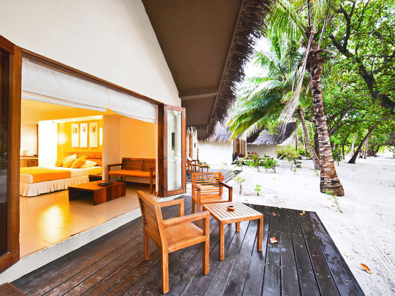 Adaaran SELECT Hudhuranfushi
