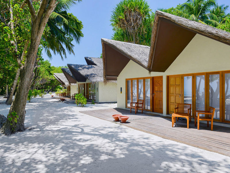 Adaaran SELECT Hudhuranfushi