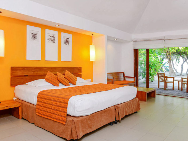 Adaaran SELECT Hudhuranfushi