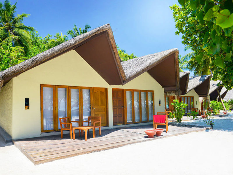 Adaaran SELECT Hudhuranfushi