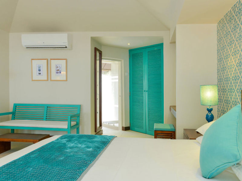 Adaaran SELECT Hudhuranfushi