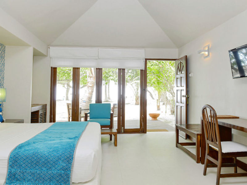 Adaaran SELECT Hudhuranfushi