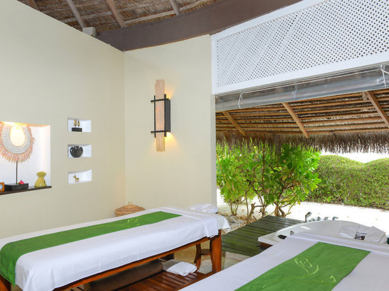 Adaaran SELECT Hudhuranfushi