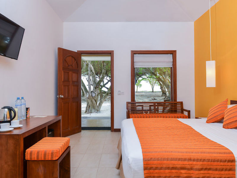 Adaaran SELECT Hudhuranfushi