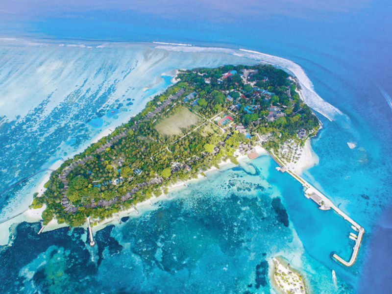 Adaaran SELECT Hudhuranfushi