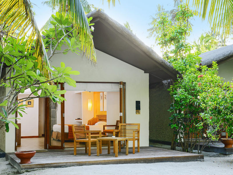 Adaaran SELECT Hudhuranfushi